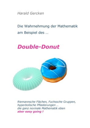 Double-Donut von Gercken,  Harald
