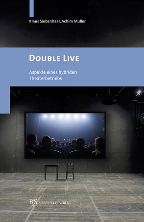Double Live von Müller,  Achim, Siebenhaar,  Klaus