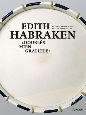 Doublés mien grällele von Habraken,  Edith