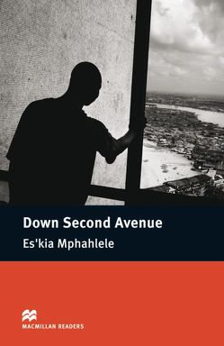 Down Second Avenue von Cornish,  F. H., Milne,  John, Mphahlele,  Ezekiel