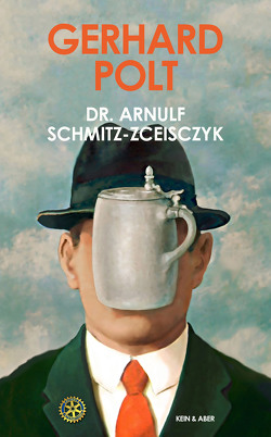 Dr. Arnulf Schmitz-Zceisczyk von Polt,  Gerhard
