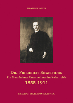 Dr. Friedrich Engelhorn von Parzer,  Sebastian