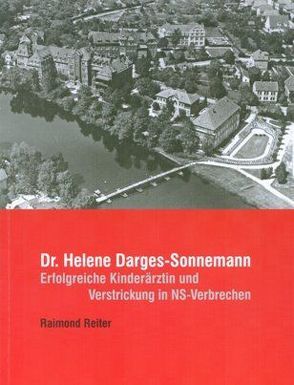 Dr. Helene Darges-Sonnemann von Reiter,  Raimond