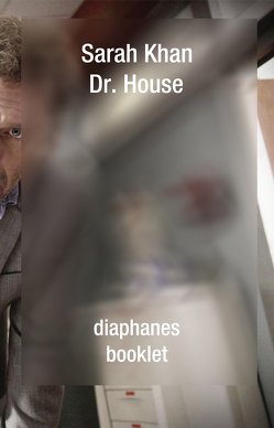 Dr. House von Khan,  Sarah