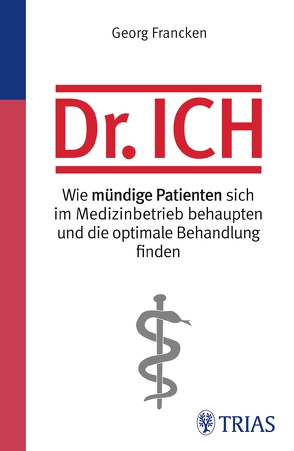 Dr. Ich von Francken Media Georg Francken