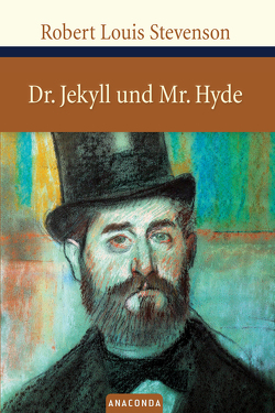 Dr. Jekyll und Mr. Hyde von Stevenson,  Robert Louis