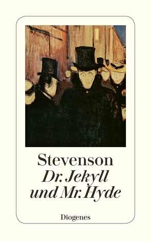 Dr. Jekyll und Mr. Hyde von Stevenson,  Robert Louis, Thesing,  Curt