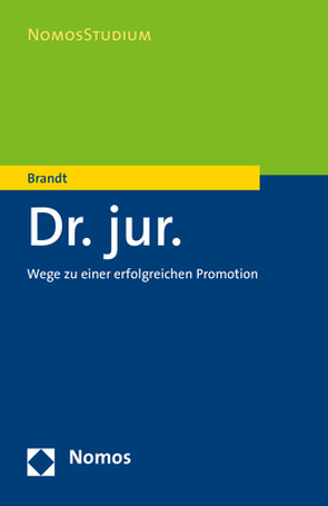 Dr. jur. von Brandt,  Edmund