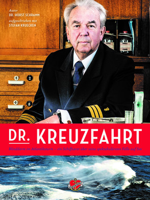 Dr. Kreuzfahrt von Kruecken,  Stefan, Schramm,  Dr. Horst