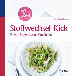 Dr. Libby´s Stoffwechsel-Kick von Weaver,  Libby