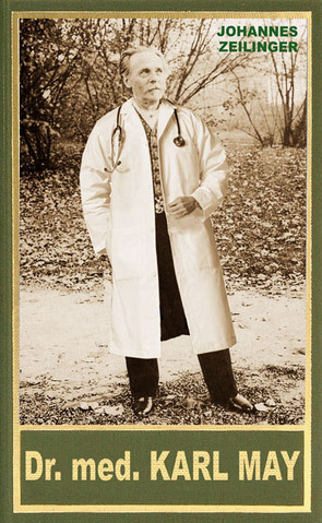 Dr. med. Karl May von Zeilinger,  Johannes