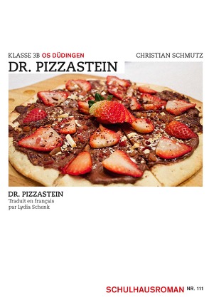 Dr. Pizzastein von Schmutz,  Christian