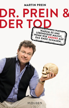 Dr. Prein & der Tod von Prein,  Martin