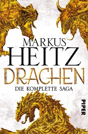 Drachen von Heitz,  Markus