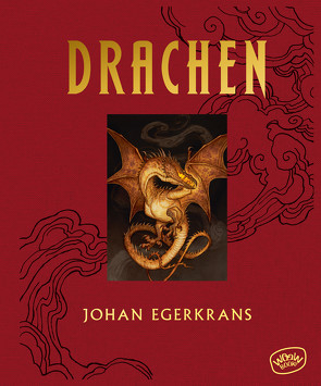 Drachen von Doerries,  Maike, Egerkrans,  Johan