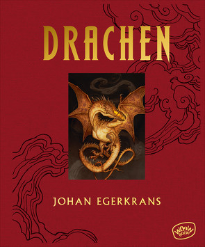 Drachen von Dörries,  Marike, Egerkrans,  Johan