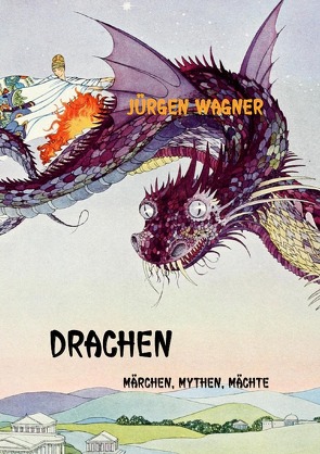 DRACHEN von Wagner,  Jürgen