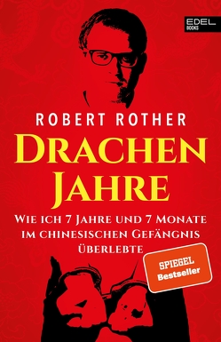 Drachenjahre von Rother,  Robert