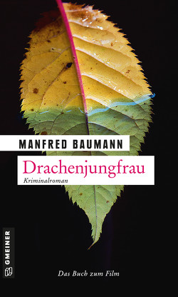 Drachenjungfrau von Baumann,  Manfred