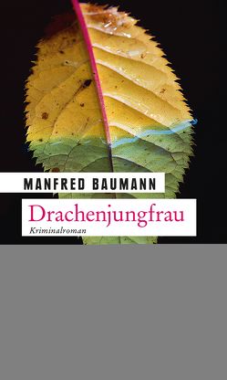 Drachenjungfrau von Baumann,  Manfred