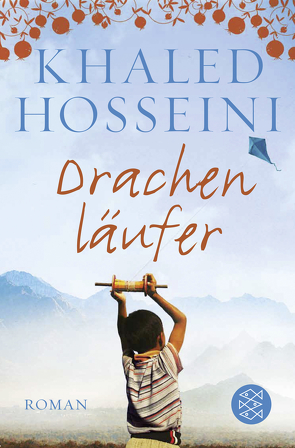 Drachenläufer von Hosseini,  Khaled, Naujokat,  Angelika, Windgassen,  Michael