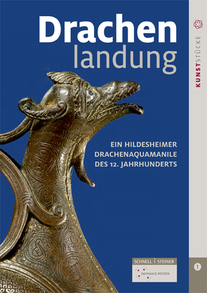 Drachenlandung von Dommuseum Hildesheim, Lutz,  Gerhard