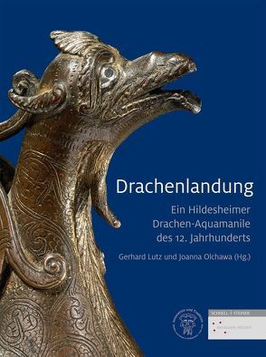 Drachenlandung von Lutz,  Gerhard, Olchawa,  Joanna