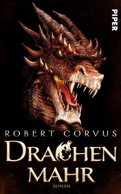 Drachenmahr von Corvus,  Robert