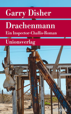Drachenmann von Disher,  Garry, Friedrich,  Peter