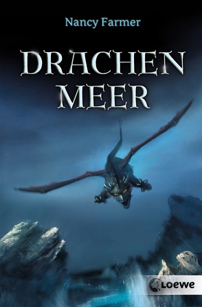 Drachenmeer von Farmer,  Nancy, Wiemken,  Simone