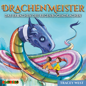 Drachenmeister (10) von Diakow,  Tobias, West,  Tracey
