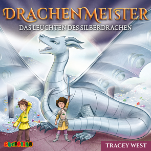 Drachenmeister (11) von Diakow,  Tobias, West,  Tracey