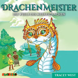 Drachenmeister (19) von Diakow,  Tobias, West,  Tracey