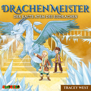 Drachenmeister (9) von Diakow,  Tobias, West,  Tracey