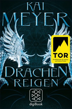 Drachenreigen von Meyer,  Kai