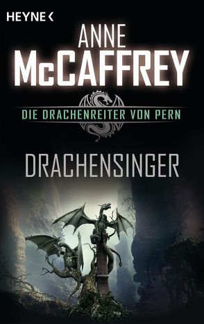 Drachensinger von McCaffrey,  Anne, Reß-Bohusch,  Birgit