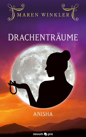 Drachenträume von Winkler,  Maren