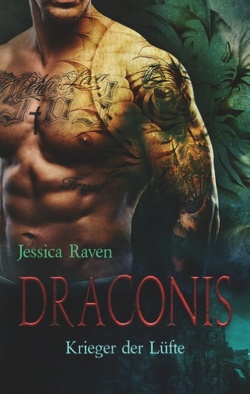 Draconis von Raven,  Jessica