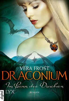 Draconium – Im Bann des Drachen von Frost,  Vera