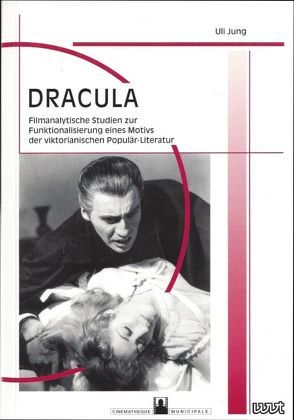 Dracula von Barbian,  Jan P, Jung,  Uli