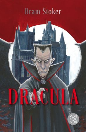 Dracula von Stoker,  Bram, Widtmann,  Heinz