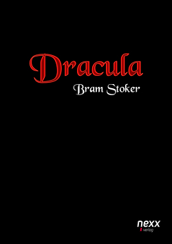 Dracula von Stoker,  Bram