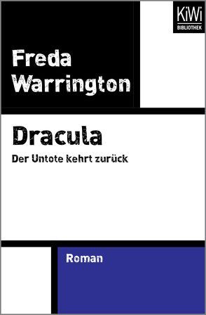 Dracula von Lorenz,  Isabell, Warrington,  Freda