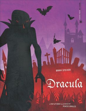 Dracula von Baruzzi,  Agnese