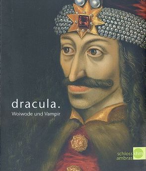 Dracula von Seipel,  Wilfried