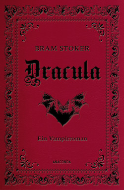 Dracula. Ein Vampirroman von Kull,  Stasi, Stoker,  Bram