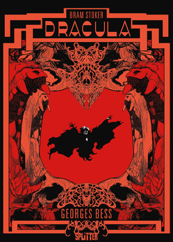 Dracula (Graphic Novel) von Bess,  George