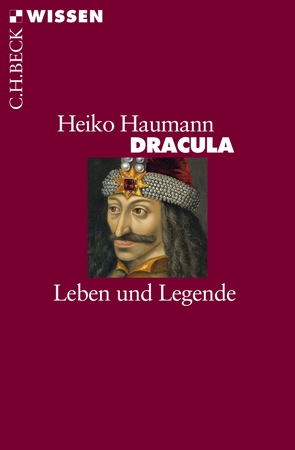 Dracula von Haumann,  Heiko