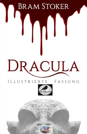 Dracula (Illustriert) von Stoker,  Bram