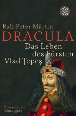 Dracula von Märtin,  Ralf-Peter